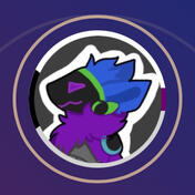 Azure , the protogen